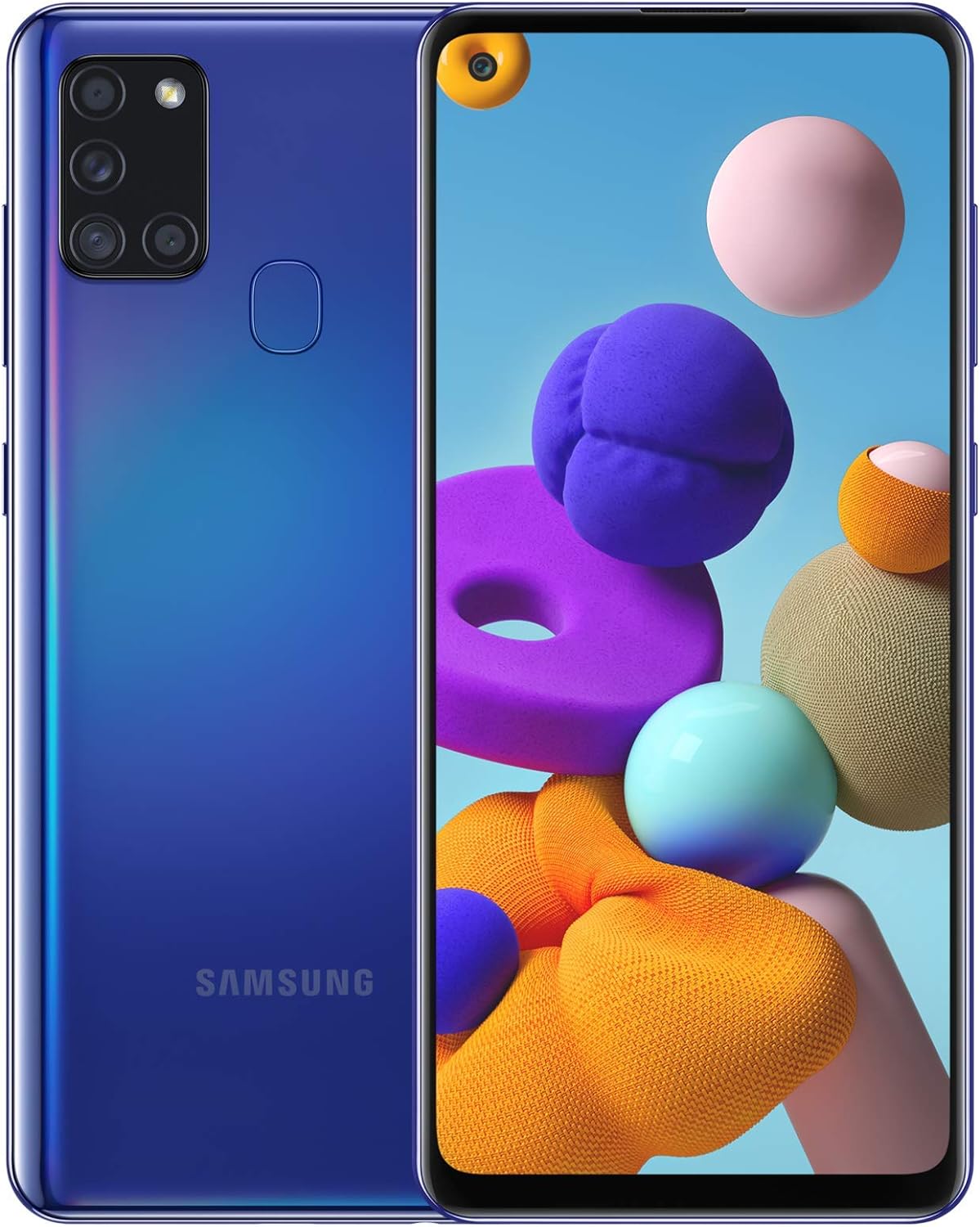 Samsung A21s