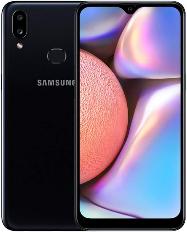 Samsung A10s