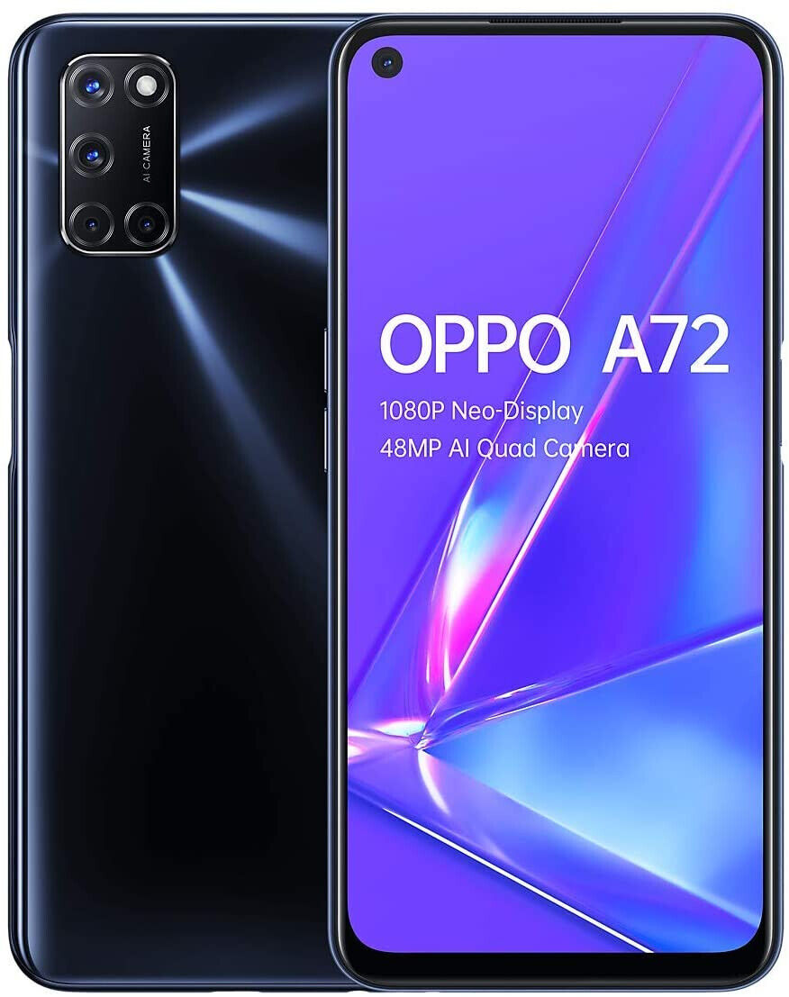 Oppo A72 4G
