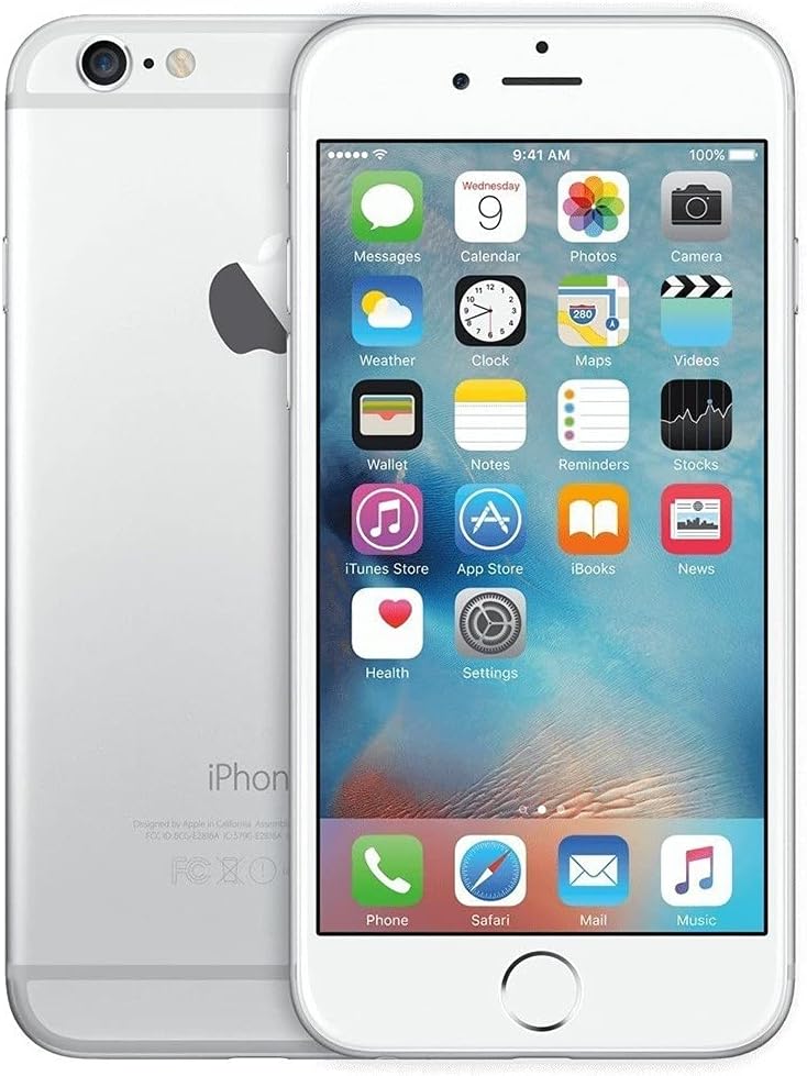 iPhone 6 Plus