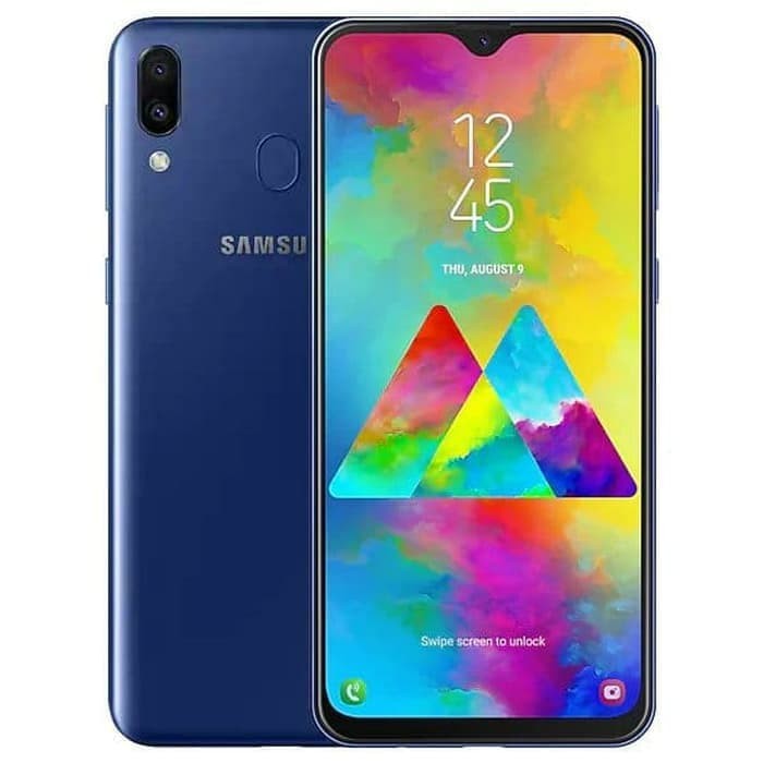 Samsung M20
