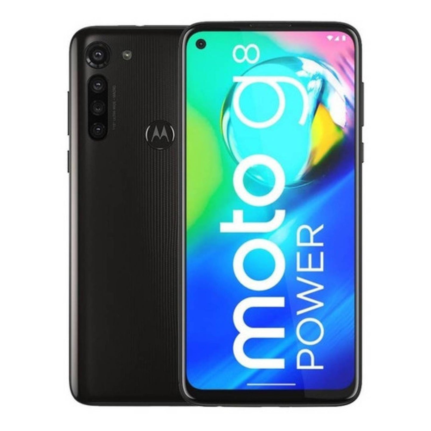 Moto G8 Power