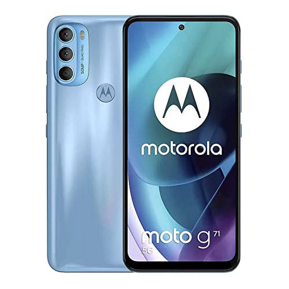 Moto G71