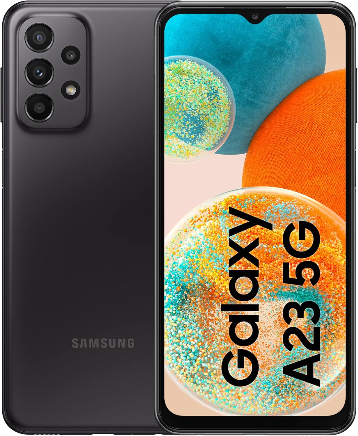 Samsung A23 5G