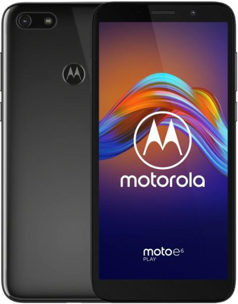 Moto E6 Play