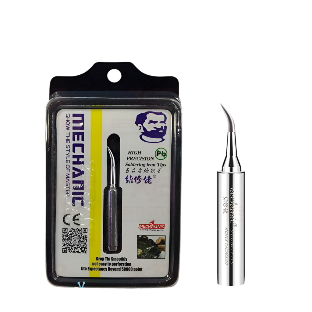 Soldering Iron Bit