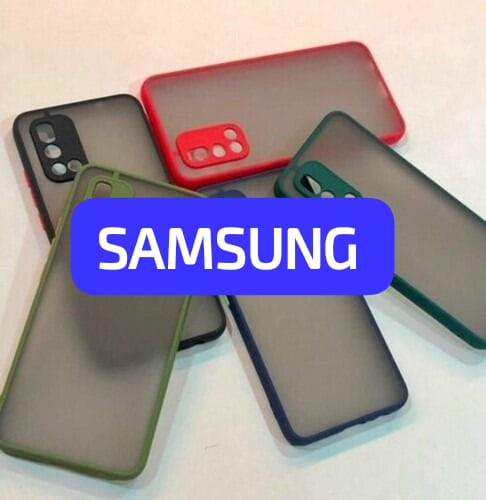Smoke Cover SAMSUNG
