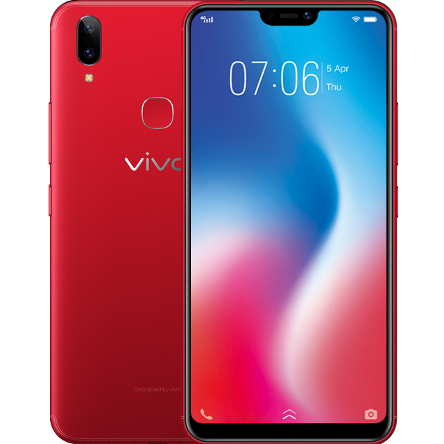Vivo V9 Pro