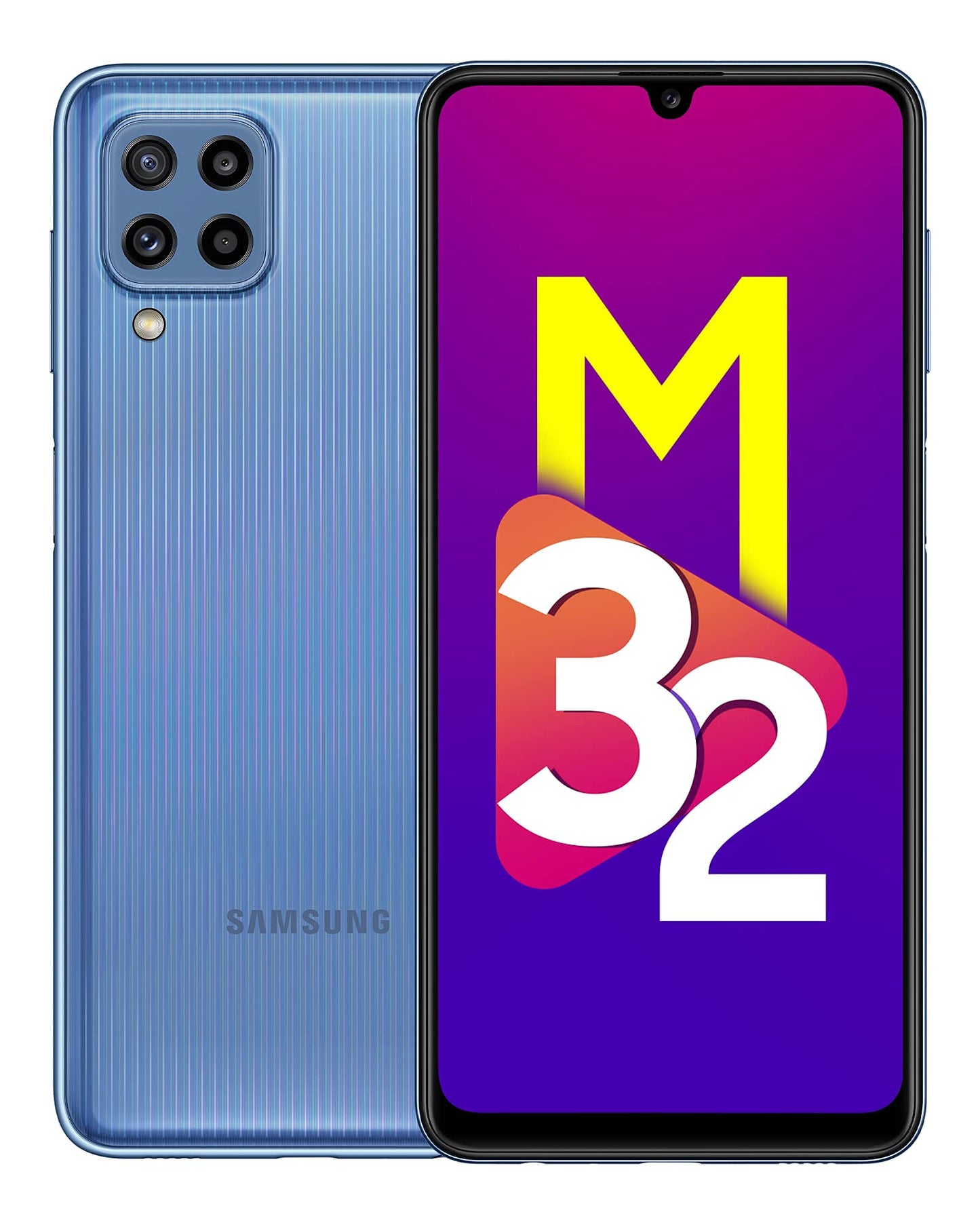 Samsung M32 4G
