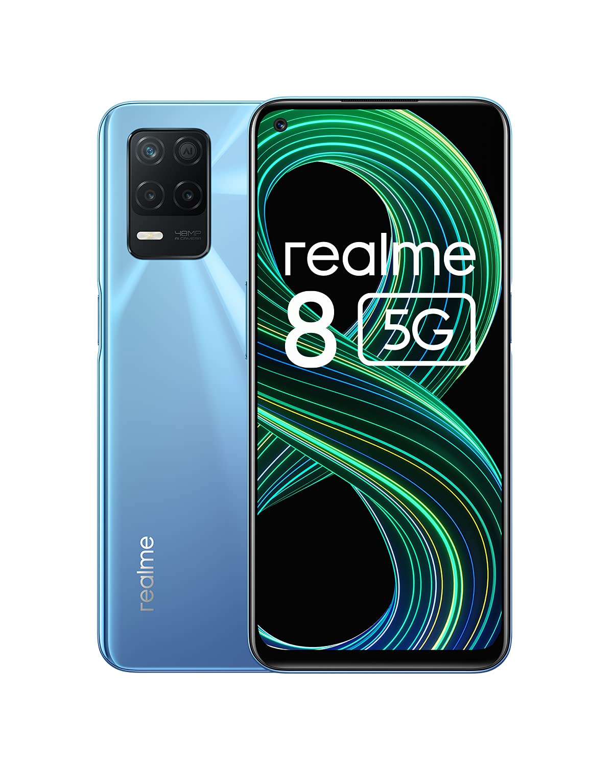 Realme 8 5G