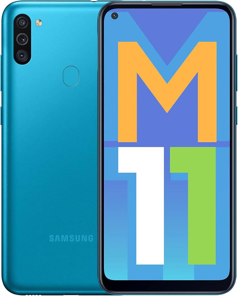 Samsung M11