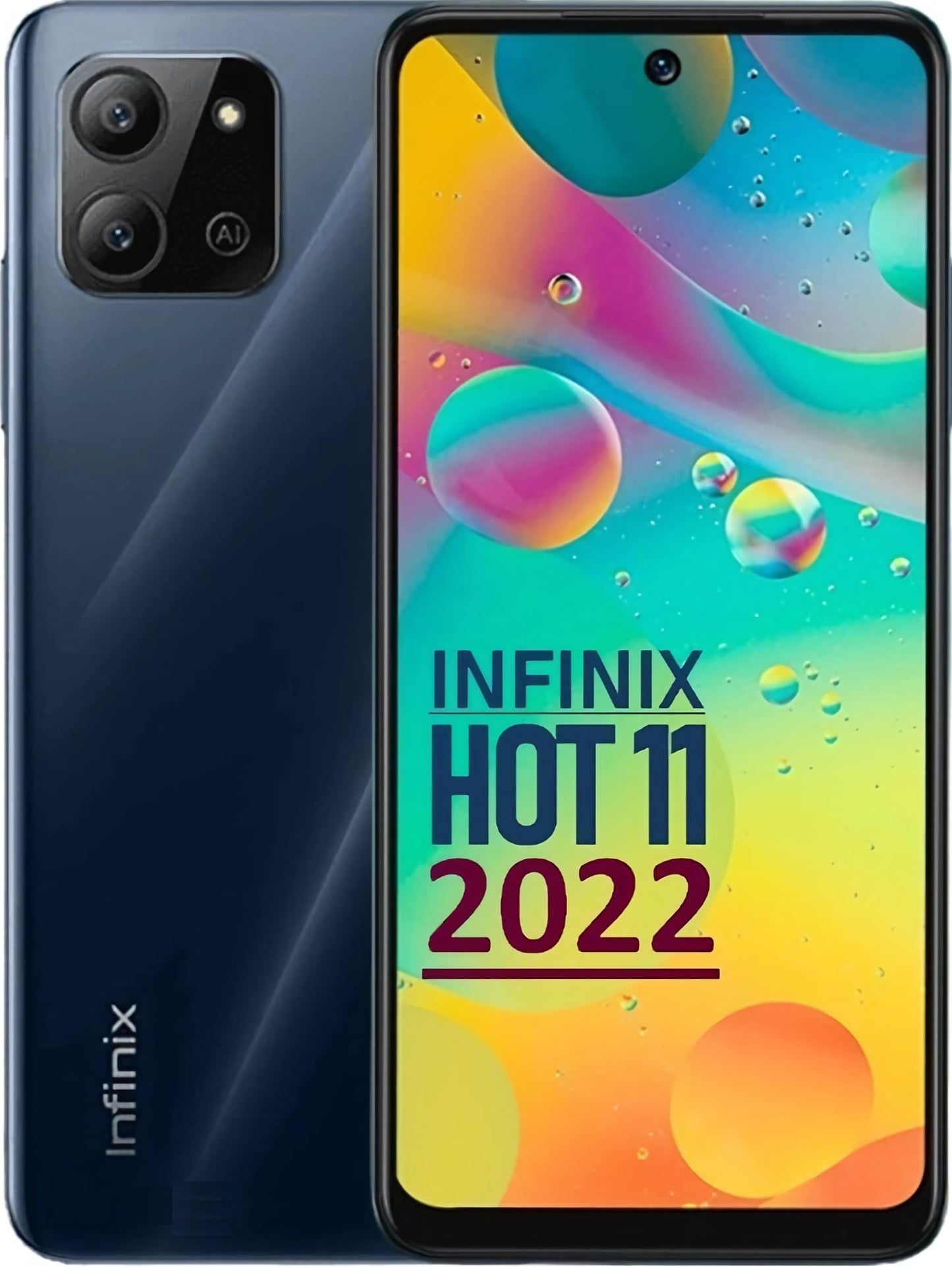Infinix X675/Hot 11 2022