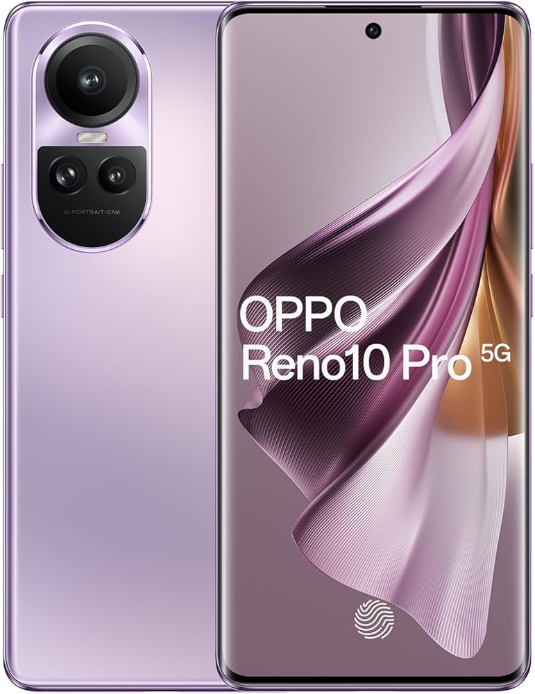 Oppo Reno 10 Pro
