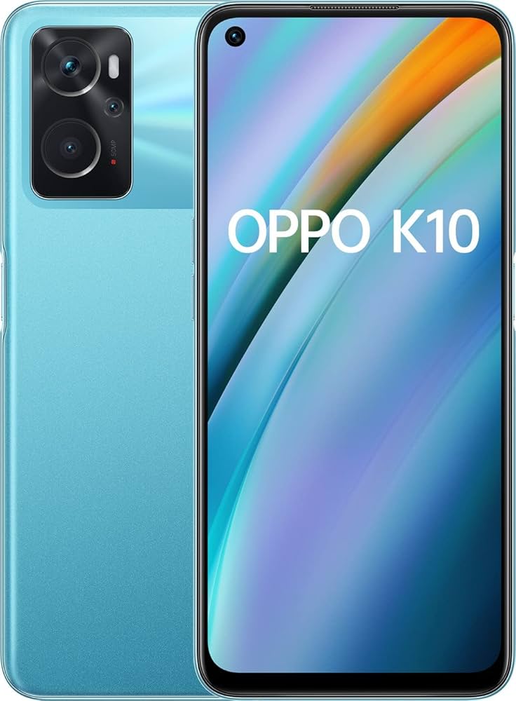 Oppo K10 4G