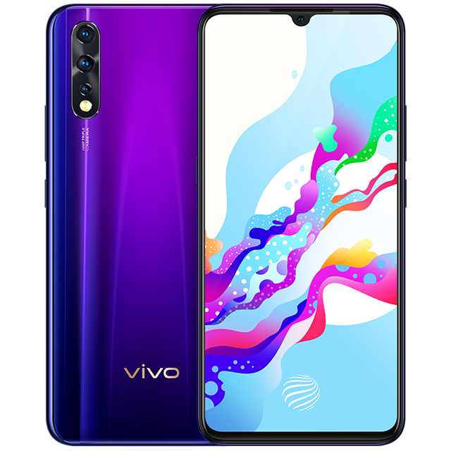 Vivo Z1x