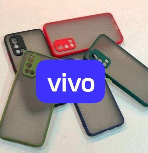 Smoke Cover VIVO