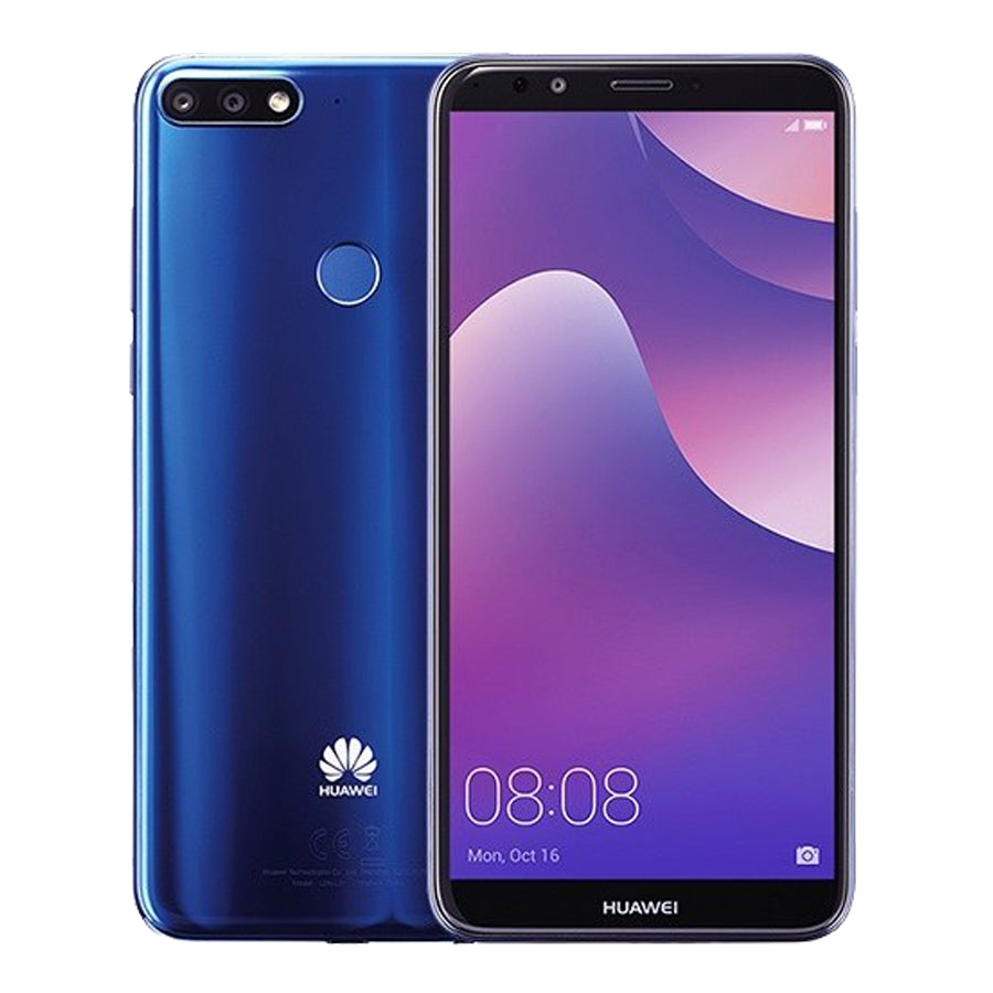 Honor Y7 2018