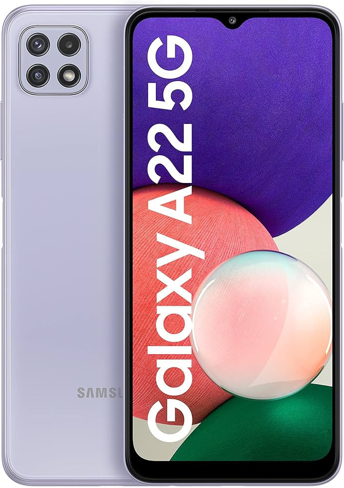 Samsung A22 5G