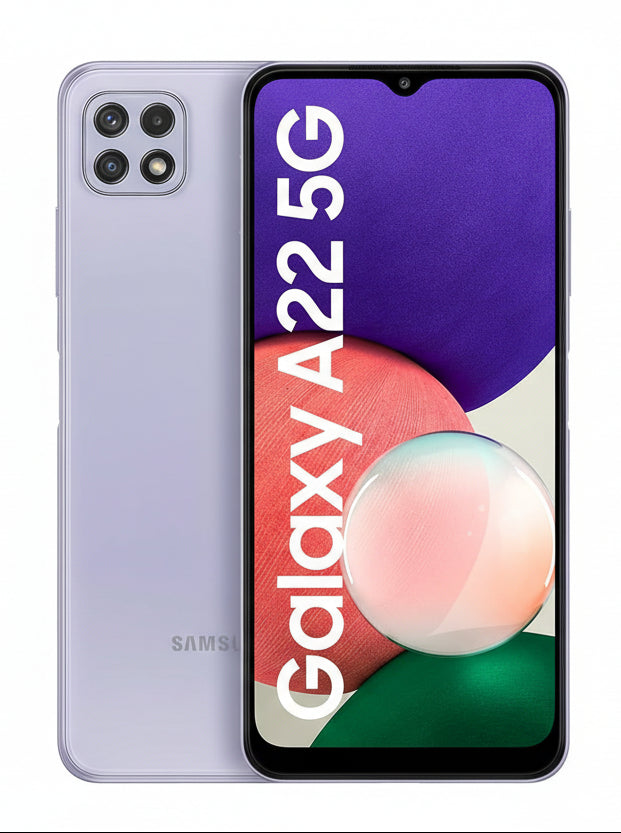 Samsung A22 5G