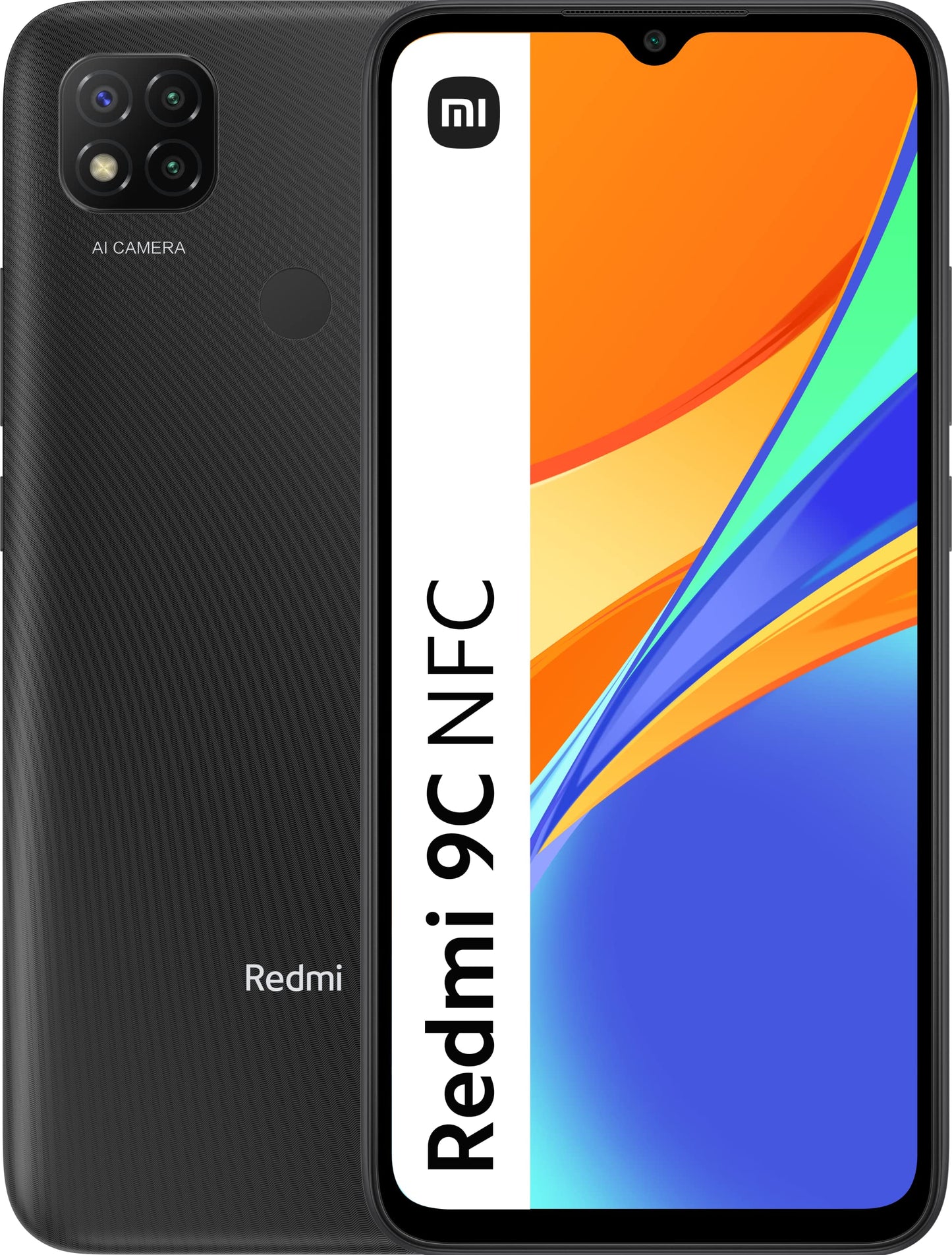 Redmi Mi 9C