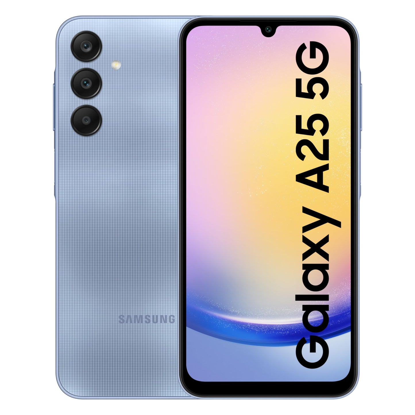 Samsung A25