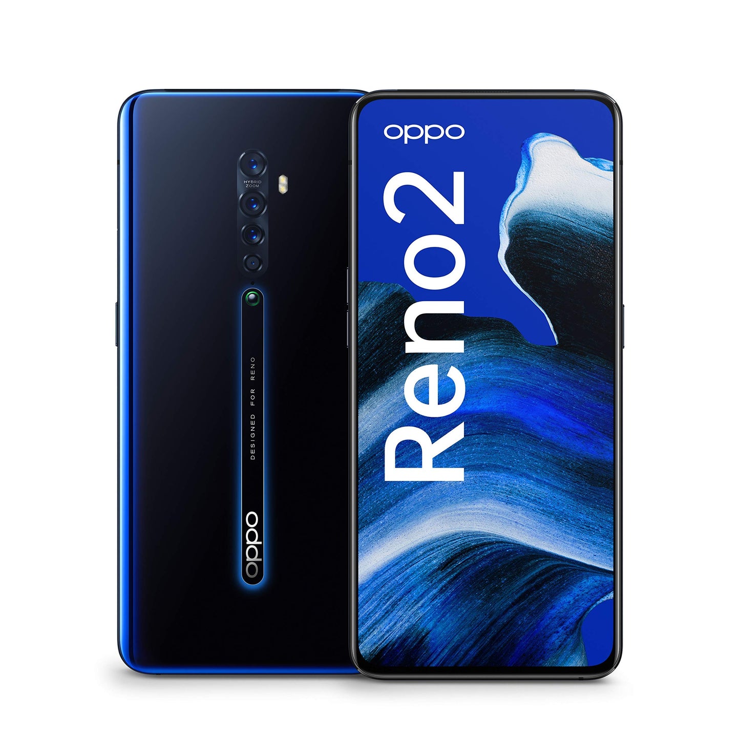 Oppo Reno 2