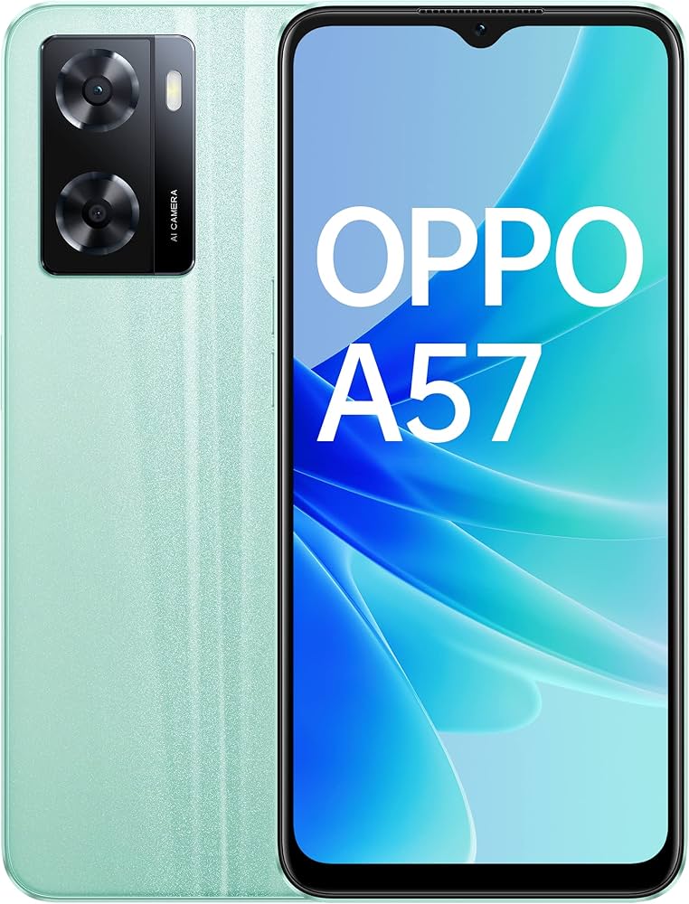 Oppo A57 New/A57 4G