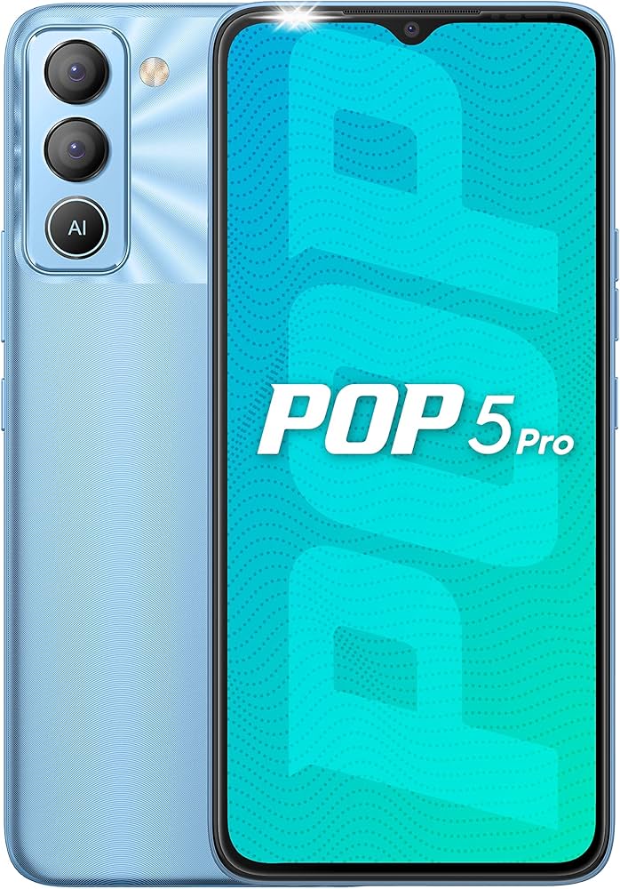 Tecno BD4J/POP 5 Pro