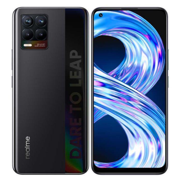 Realme 8 4G
