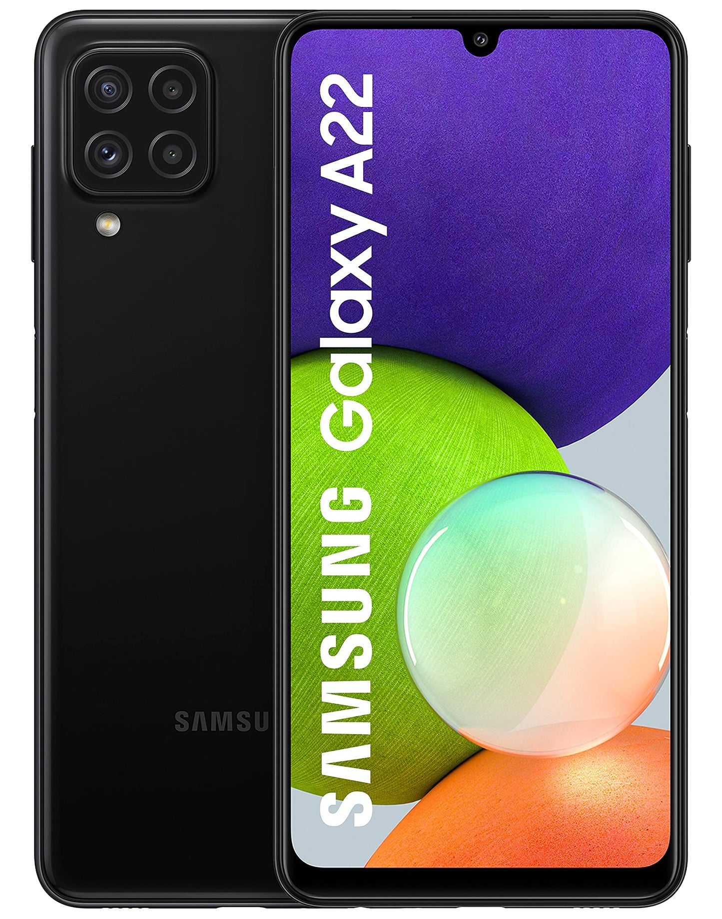 Samsung A22 4G