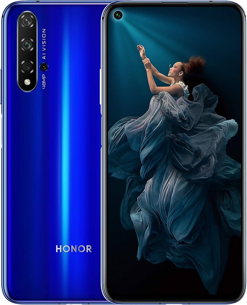 Honor 20
