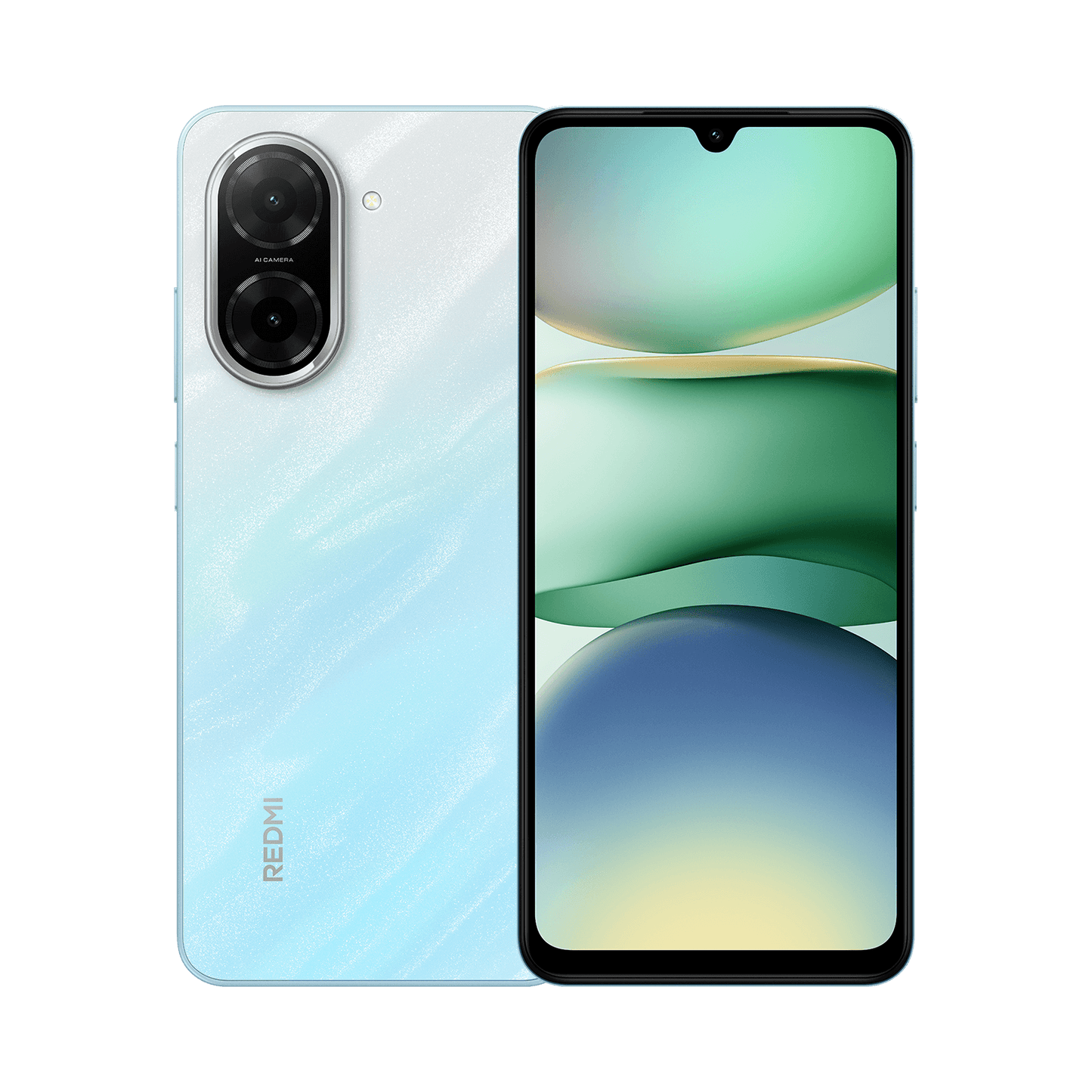 Redmi Mi A5 New