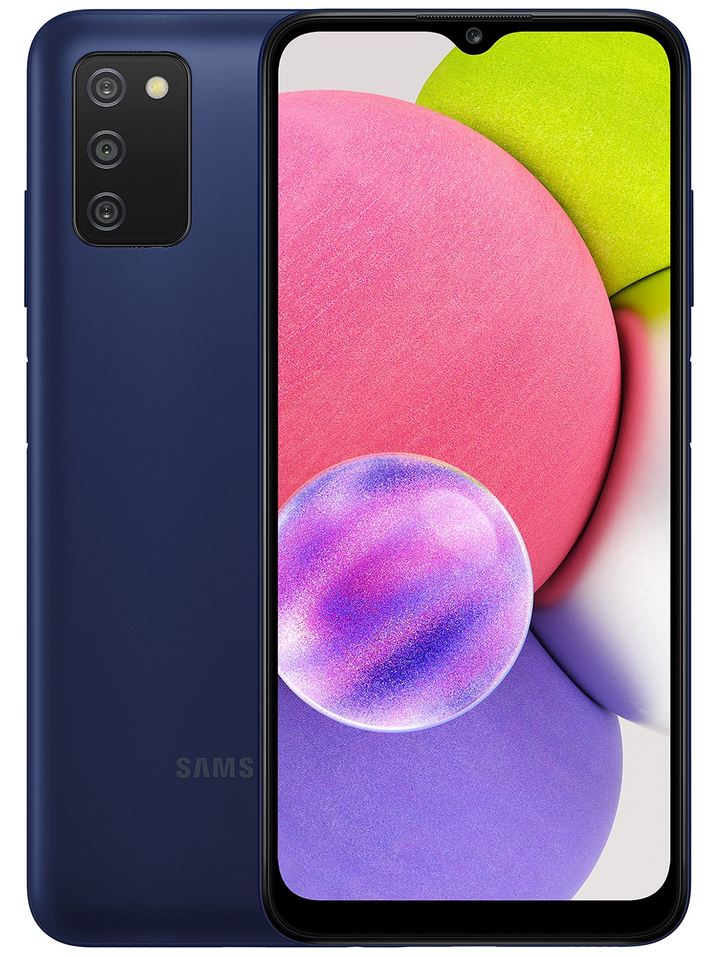 Samsung A03s