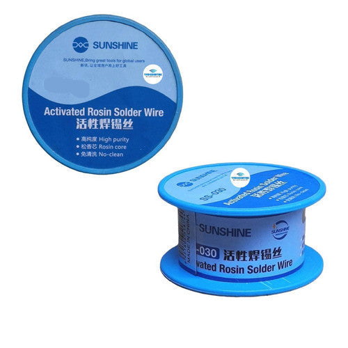 Solder Wire Sunshine