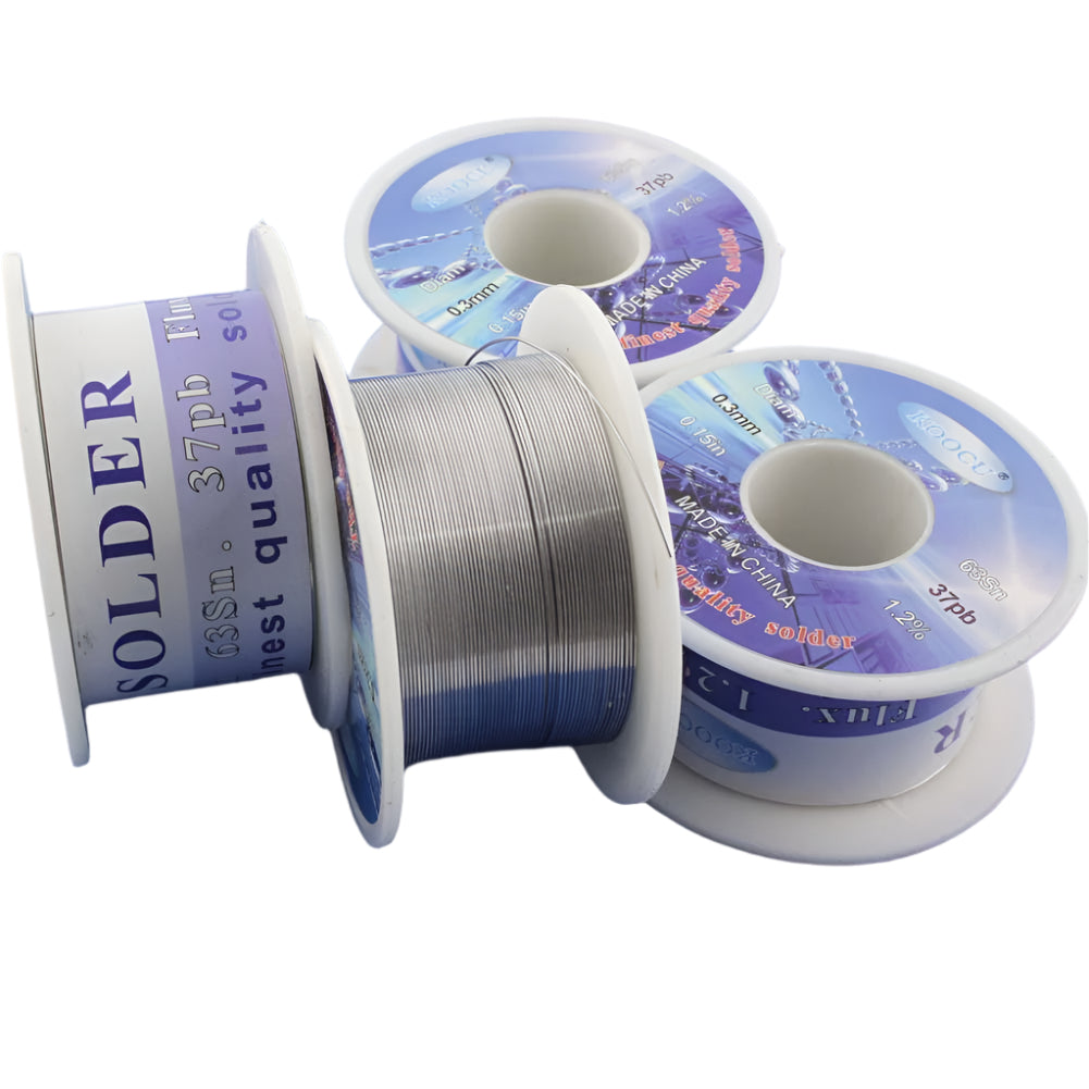 Solder Wire Koocu