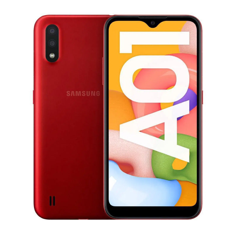 Samsung A01