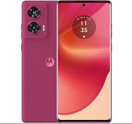 Moto Edge 50 Fusion