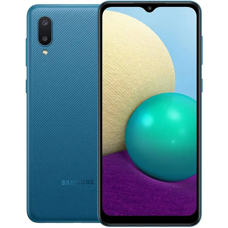 Samsung A02