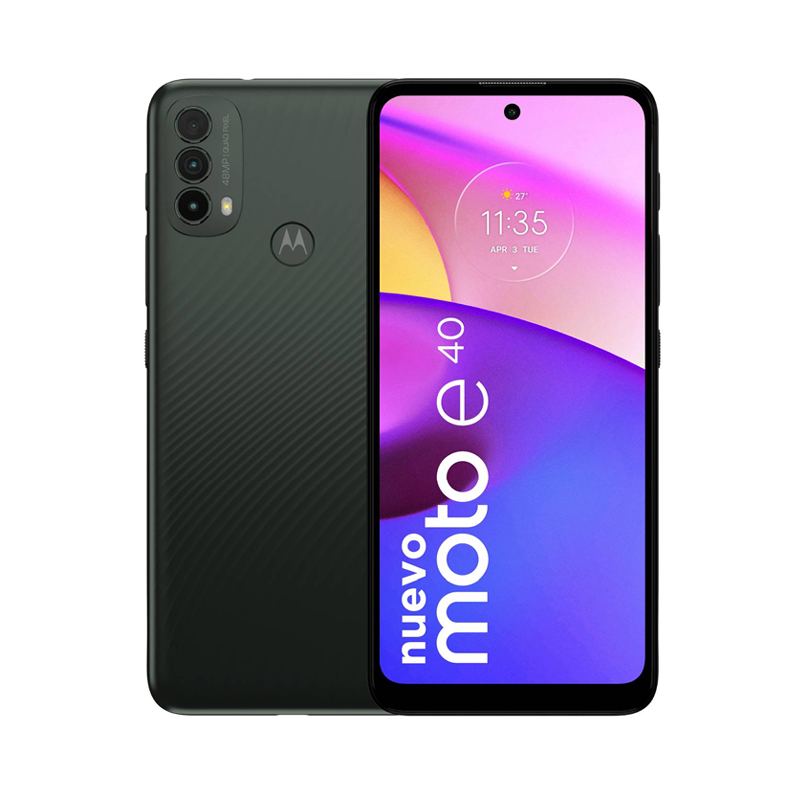 Moto E40
