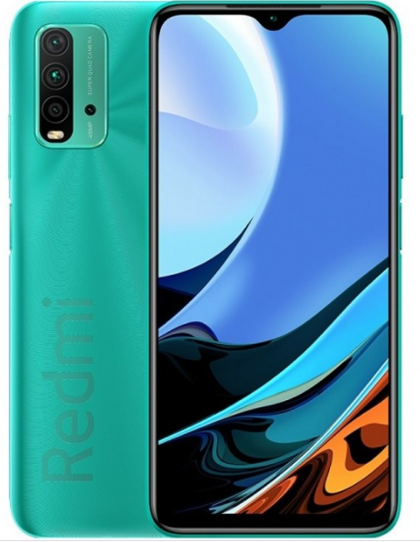 Redmi Mi 9 Power