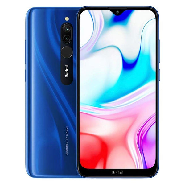 Redmi Mi 8