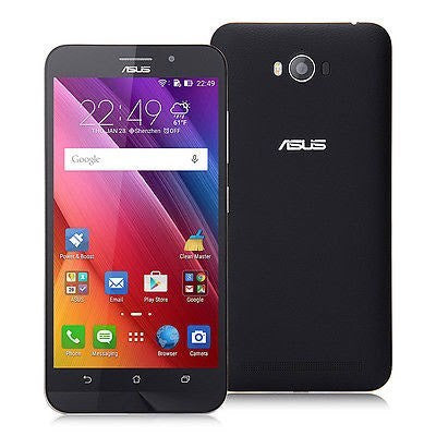 Asus Zenfone Max