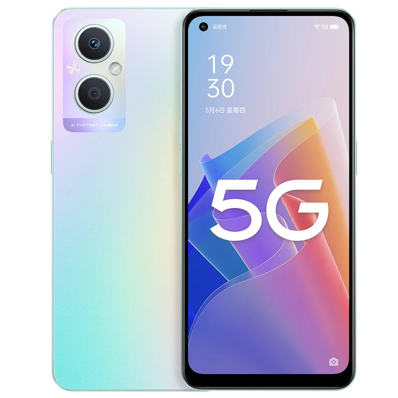 Oppo A96 5G