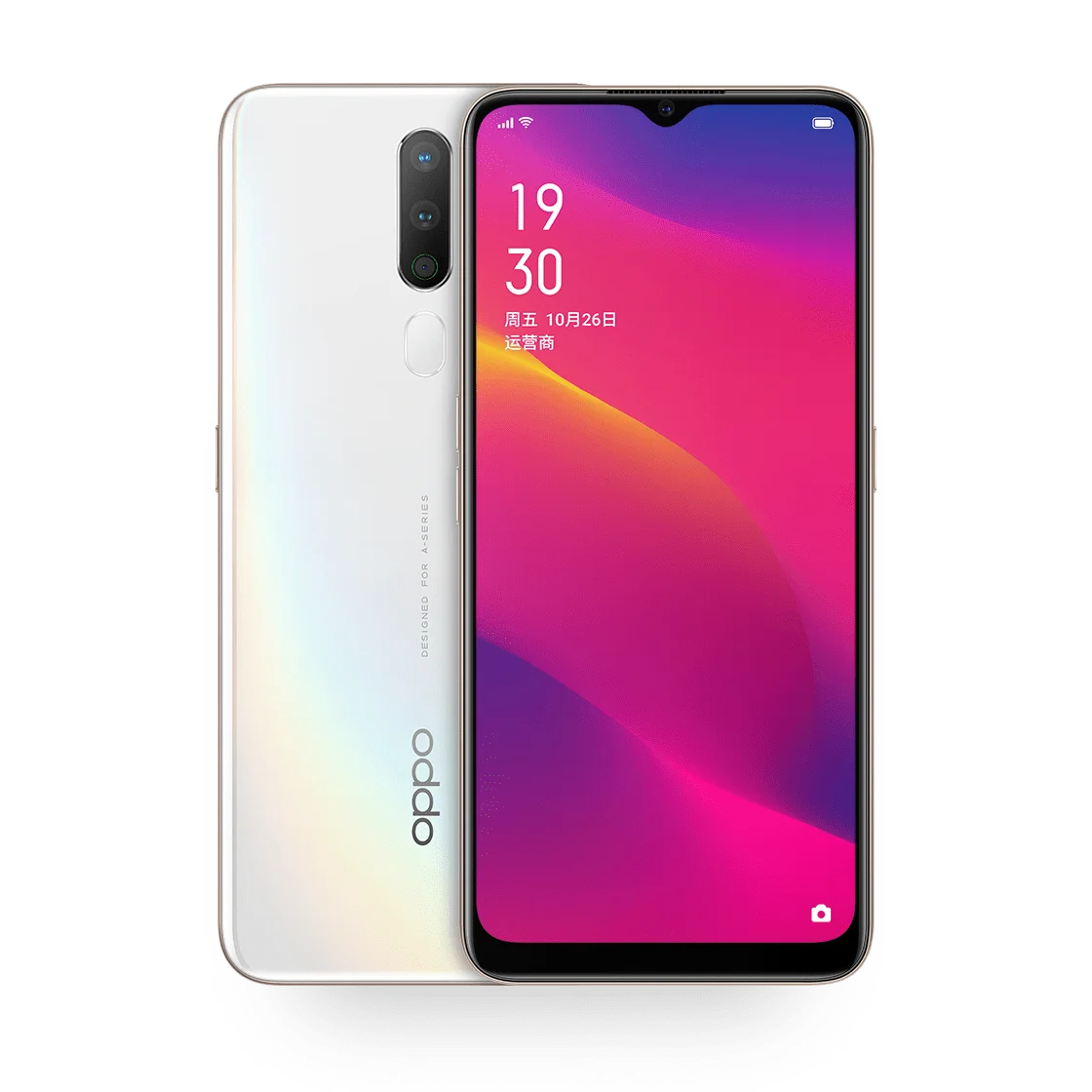 Oppo A11