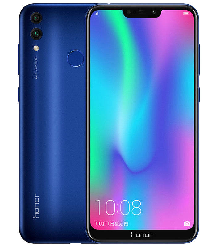 Honor 8C