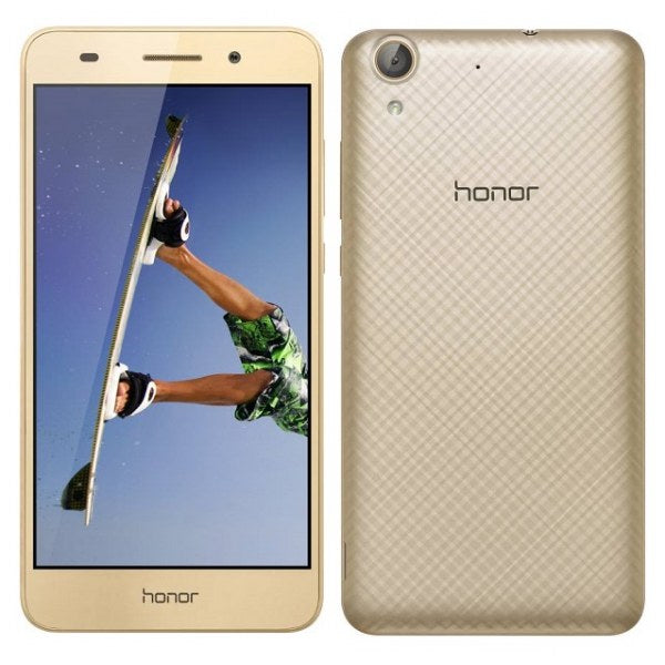 Honor Holly 3