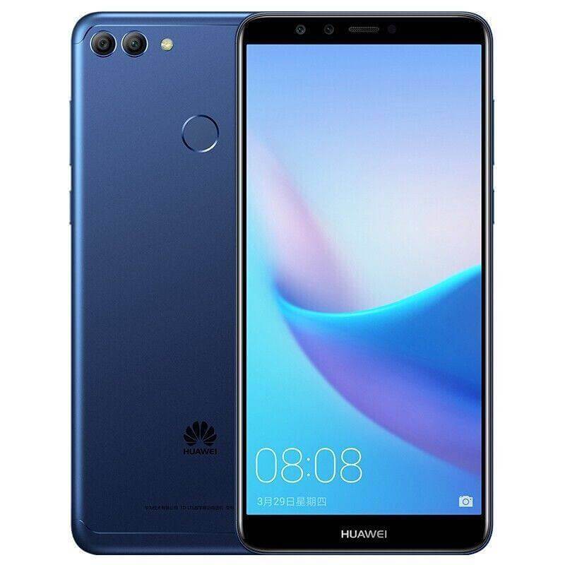 Honor Y9 2018