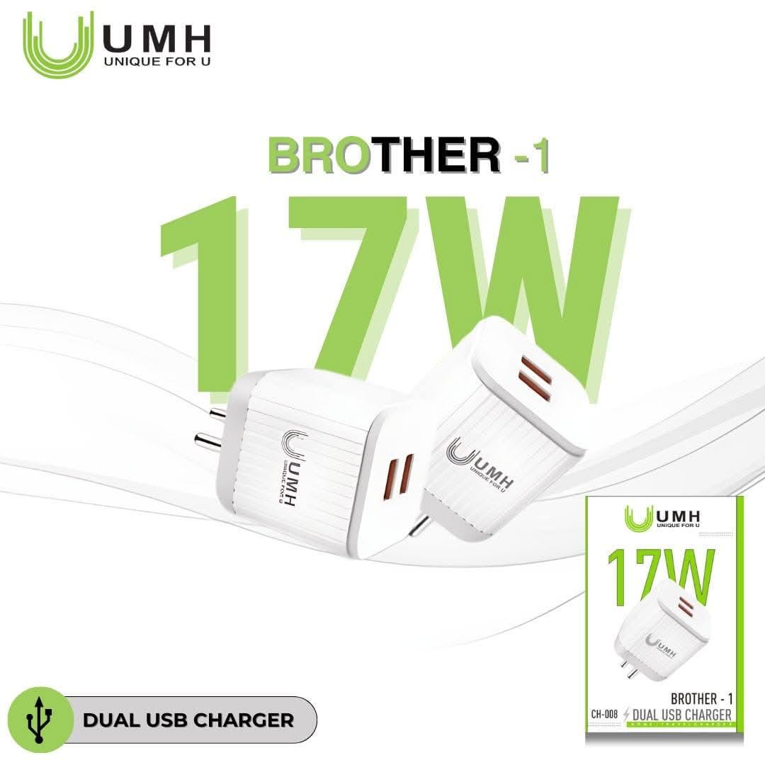 UMH Charger BROTHER 1