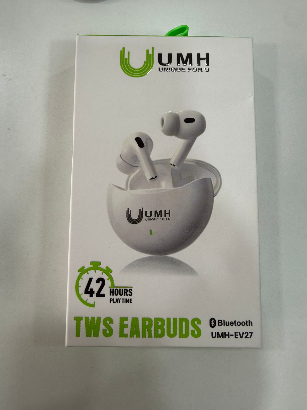 UMH Earbuds EV27
