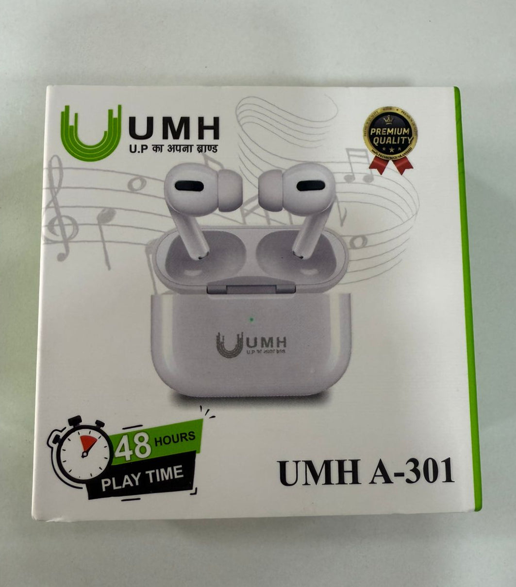 UMH Earbuds A301